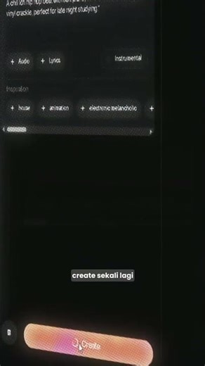 tutorial menggunakan Suno Ai