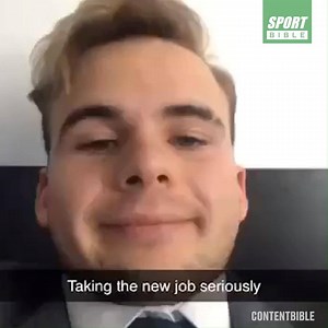 246K views · 1.2K reactions | Career Mode isn't a video game it's a way of life...  Who takes their FIFA career too seriously?  | SPORTbible | Facebook