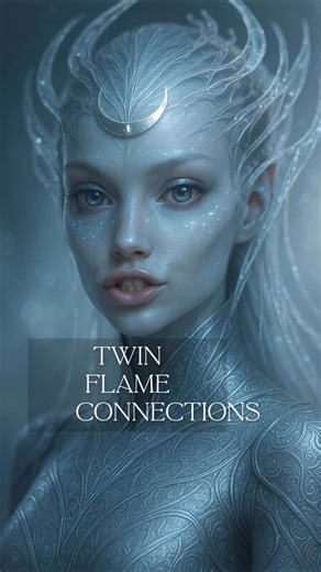 Starseed Soul Typology on Instagram: "If you want to understand whether your connection is Twin Flame or a Mirror Portal, comment twin, and I’ll send you the link."