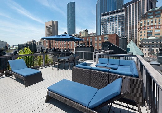 Apartments for Rent in Back Bay, Boston - 1,904 Rentals | Apartments.com