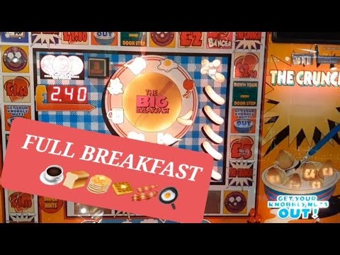 Part 2/2 Arcade Session in Maidstone. 20/12/25