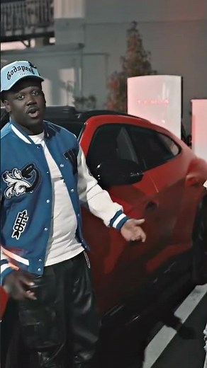 Lambo Killa Q music video ‪@KillaQ727‬