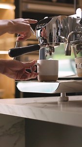 Café Martinez - Barista