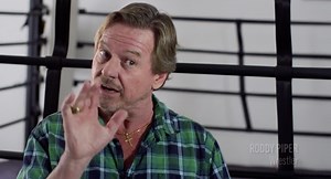 ’18th & Grand’ Documentary: Roddy Piper Describes Walk To The Ring At Legendary Olympic Auditorium; “I Know What A Gladiator In Rome Must’ve Felt Like”