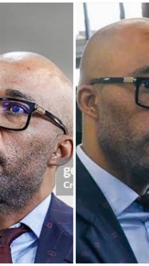 Ed Hoc: Why did you get tenders without experience? Cat Matlala: You don't need to know how to fry chicken to own a KFC franchise😂 | Lulama Anderson