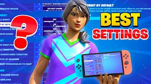 How Do I Turn on Aimbot Switch in Fortnite? - What Box Game