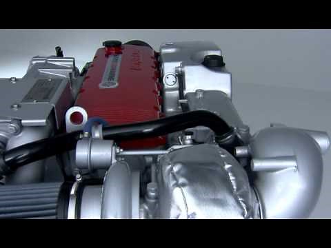 STEYR MOTORS Marine Engines
