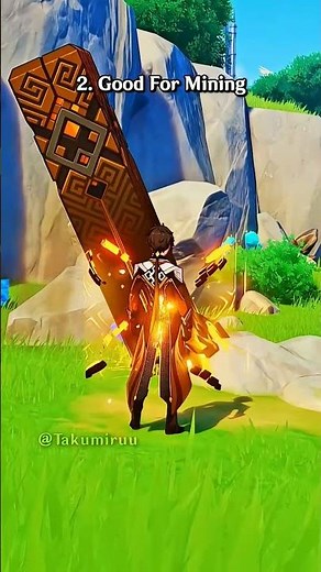 Reasons Why You Should Pull for Zhongli in Genshin Impact