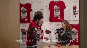 Do you love horse t-shirts? You can totally get your own from TK Maxx* 🐴 *Also available in dog, cat, goat or rabbit if you prefer 🐶😺🐐🐇 http://www.tkmaxx.com/womens/red-nose-day-products/icat/9494 | Comic Relief