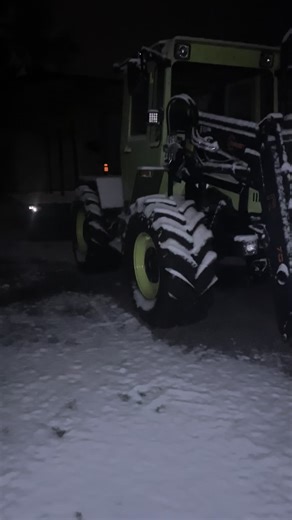 Fendt Tractors: Power and Performance Unleashed