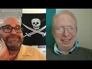 The Current Events Quiz - Episode 1, The love, journalism Show