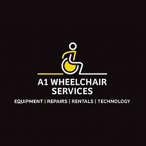 All-Terrain Powerchairs | Magic Mobility — A1 Wheelchair Services
