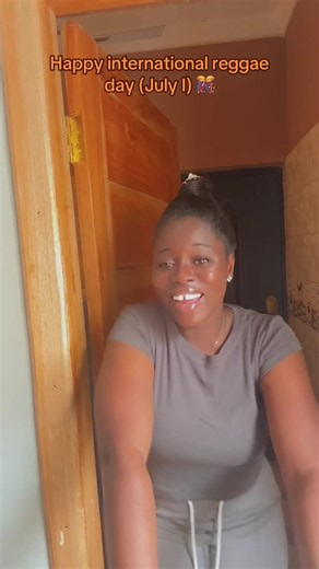 Give Thanks for Reggae: Celebrating Reggae Day & Lucky Dube