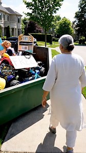 Dumpster diving king 👑dozens of luxury kids toys, small electric cars, bikes, play tables, many wristwatches, some inside boxes and others scattered outside their cases, various men’s chains in different designs, genuine leather #dumpsterdiving #trashfinds #trash2treasure #curbsidefinds #thriftfinds | Dumpster Diving New