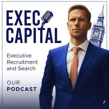 Meet the Minds Behind Exec Capital – The Team Powering Exceptional Leadership Hires