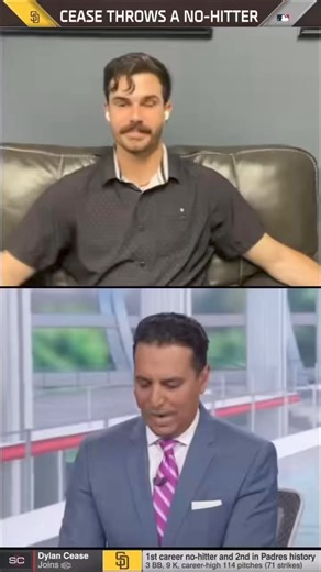 104K views · 1.7K reactions | Confirmed: First PDGA member to throw an MLB no-hitter! ⚾️ Congrats on the no-no and thanks for all that you do for the sport, #195210! (yes, we comped him) #discgolf | Professional Disc Golf Association | Facebook