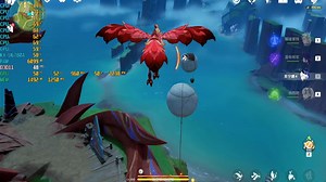 180包邮的清华同方THTF-MZ67A（兆芯U6780A）+HD7950大战原神3月幻想真境剧诗第8幕高画质