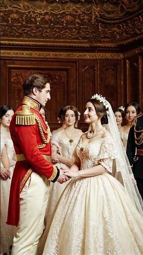 Why Do Brides Wear White? The Real Story Behind the Tradition 👰🏼