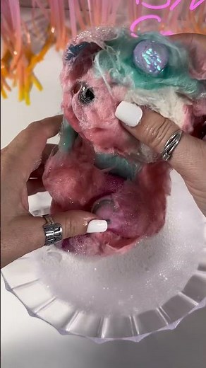 Scruff A Luvs Fantasy Rescue #scruffaluvs #asmr #plush