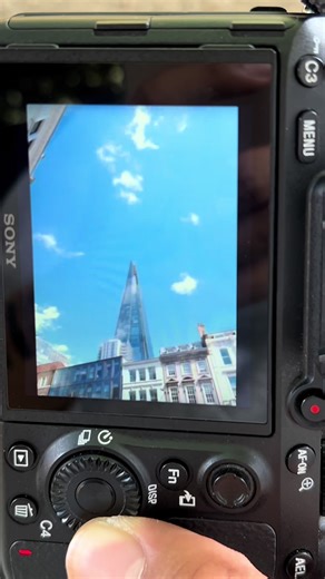The Shard Captured in 300 Stunning Shots