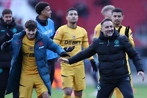 Wolves Fans' Verdict v Bristol City: A deserved FA Cup win