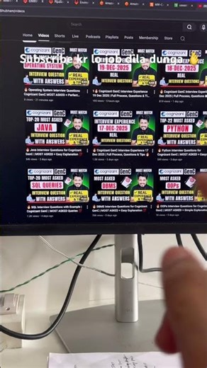 Cognizant Interview questions #cognicognitive#coding #interviewexperience #shorts