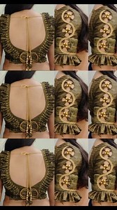 1.3M views · 10K reactions |  Beautiful Blouse designs and sleeves...