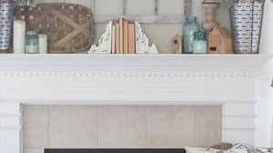 It is finally Spring! And I've got some simple tips and tricks to help you decorate your mantle for the season. Find it all here --->>> https://theturquoisehome.com/decorate-mantel-spring/?utm_source=Facebook&utm_medium=social&utm_campaign=The+Turquoise+Home&utm_content=Spring+Post | The Turquoise Home | Facebook