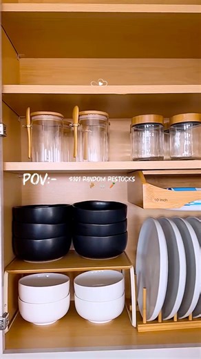 "Ultimate Restocking Hacks: Transform Your Space with Style! ✨🛒"