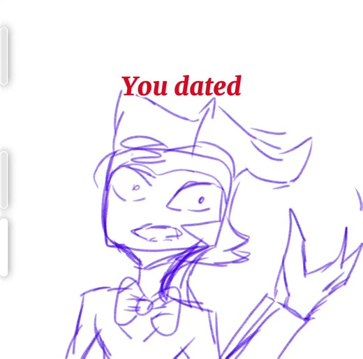 Man i love them so much #hellevabossedit #stolasxblitzo #helluvabossart #drawing#animation