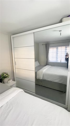 Spacious and Sturdy Wardrobe Review