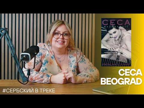 Ceca - Beograd: Translation, History, and Analysis