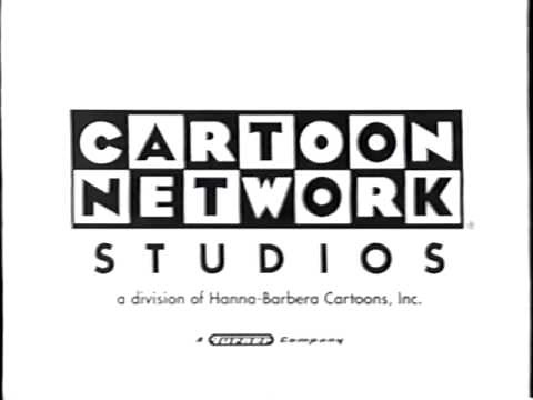 Cartoon Network Studios (1997) Company Logo (VHS Capture)