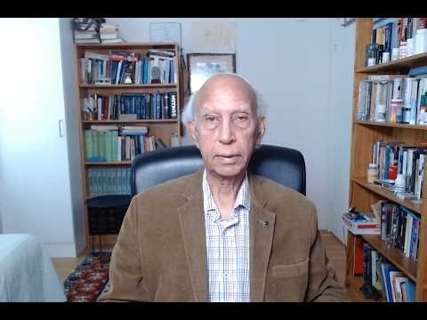 NOT ONLY IRAN BUT ALSO ISRAEL AND THE ARAB GULF STATES EXERCISE COMPLETE BLACKOUT ON INFORMATION