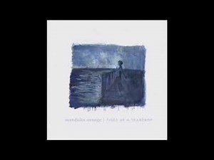 Mandolin Orange - Golden Embers