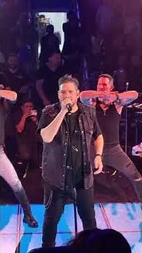 Vuela Vuela ~MAGNETO #90s #magneto #90spoptour #concierto #videoviral #show #shortsyoutube