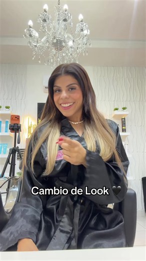 Gracias a mis amigos de @Lezama Studio | New Look