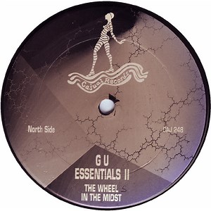 GU - Essentials II