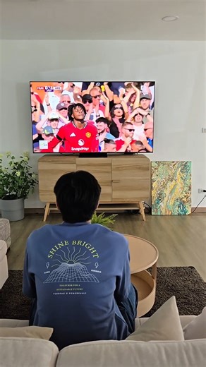 737 reactions · 18 shares |  TCL C7K Mini LED TV จอใหญ่ ภาพไหลลื่น 144Hz ⚡ สีสดคมชัดสมจริง  เสียงใสเต็มอารมณ์จาก Bang & Olufsen  ดูหนัง เล่นเกม หรือคอนเทนต์ไหน ๆ ก็จัดเต็มได้ทุกความบันเทิง  . #TCLThailand #TCLQDMiniLED #TCLTV #TCLC7K | TCL Electronics | Facebook