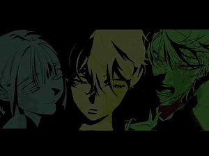 Ruler of My Heart (Luka & Sua & Till MIX)