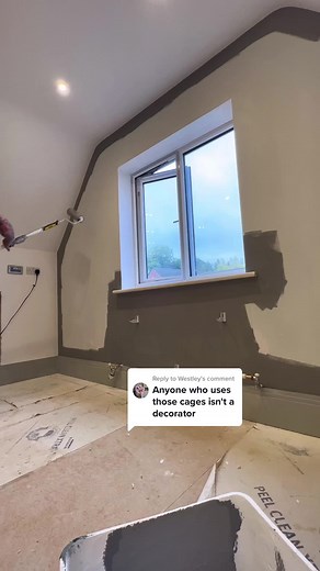 Painting Tips and Hacks: Transforming a Staircase