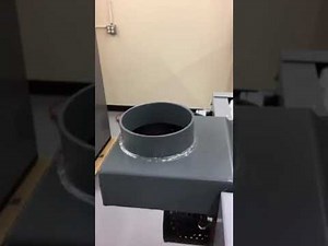 Effecta Smart Wood Gasification Boiler Video Tour