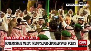 38K views · 227 reactions | Major Gulf states have cut ties with Qatar over terror fears. Here's what you need to know about the diplomatic row that's rocking the Middle East right now. | CNN Connect the World | Facebook