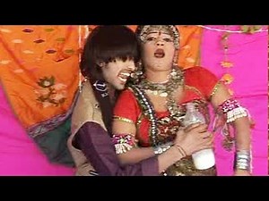 New Rajasthani Dj Song - Naach Dj Par Naach(Full Video) - Rajasthani Song 2017 - Dance Song