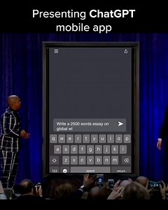 Ask AI on Instagram: "Instant answers for anything"