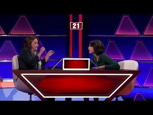 Rachel Dratch Is a Clue Master | The $100,000 Pyramid