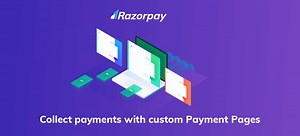 Create Hosted Custom Payment Pages & Accept Payments Instantly