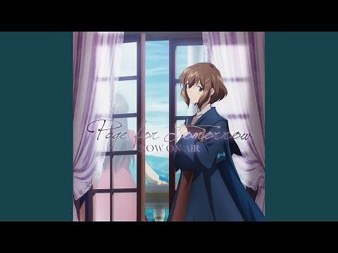 Page for Tomorrow 鈴木陽斗実ソロver.