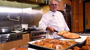 Artisan Bread Making