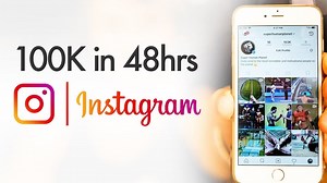 How to Increase Your Followers on Instagram